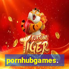 pornhubgames.