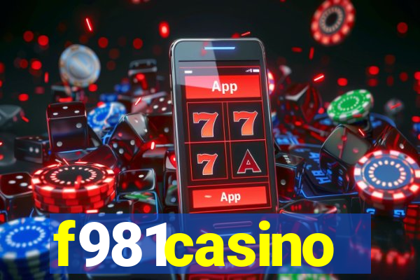 f981casino