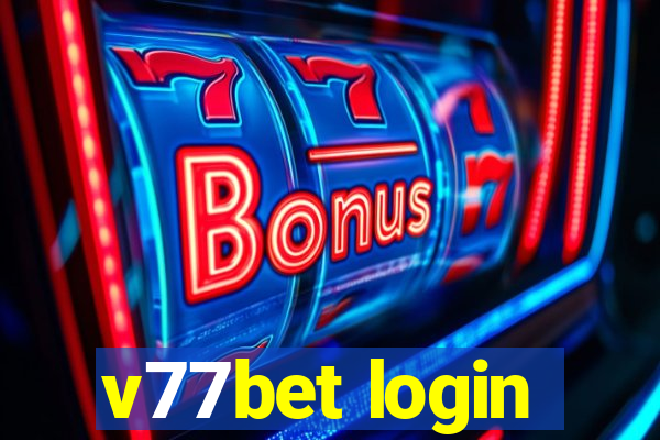 v77bet login