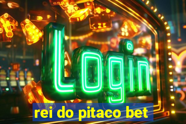 rei do pitaco bet