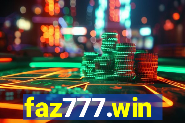 faz777.win