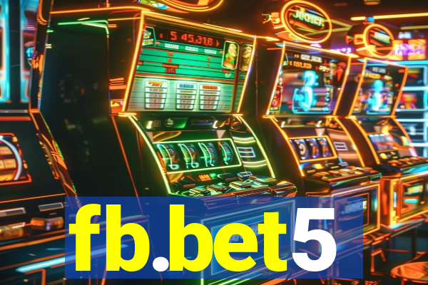 fb.bet5