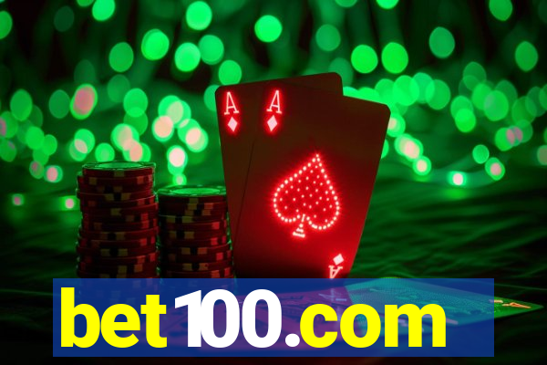 bet100.com