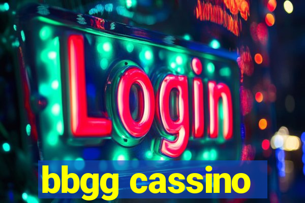 bbgg cassino