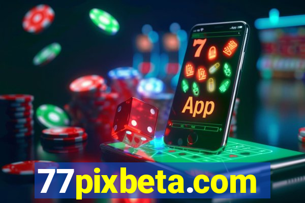 77pixbeta.com