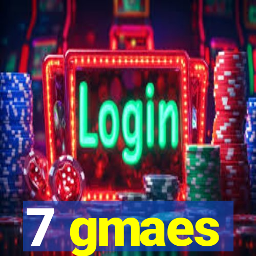 7 gmaes