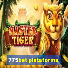 775bet plataforma