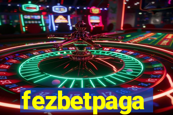 fezbetpaga