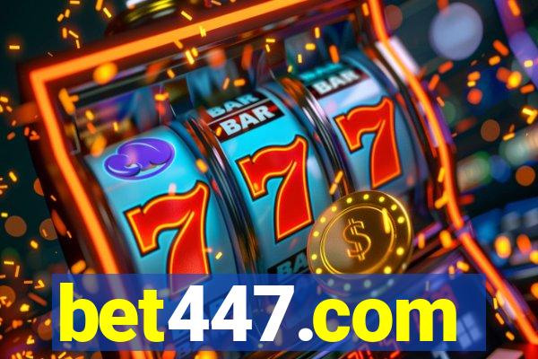 bet447.com