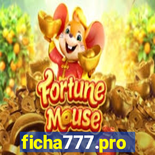 ficha777.pro