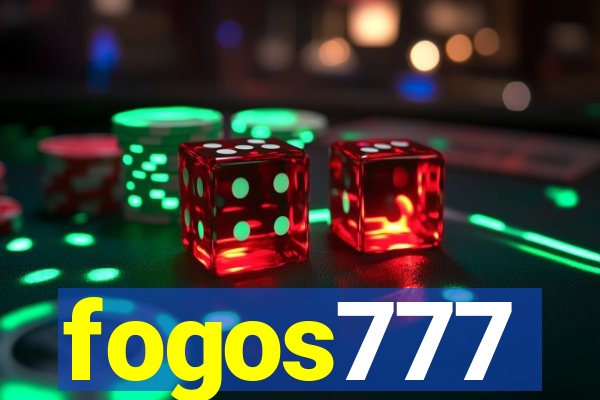 fogos777