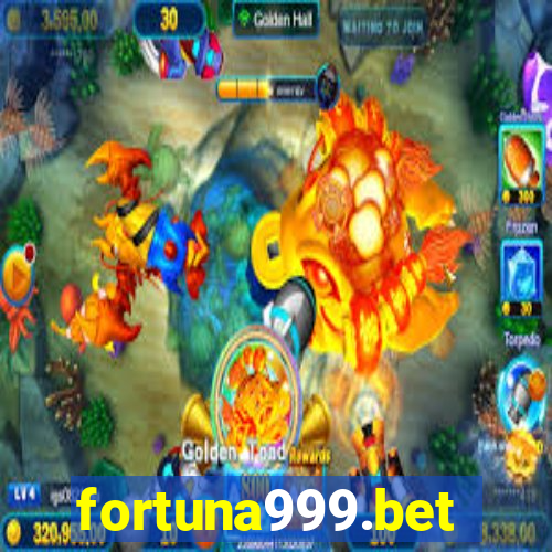 fortuna999.bet