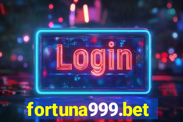 fortuna999.bet