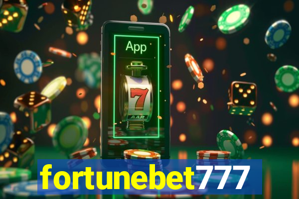 fortunebet777