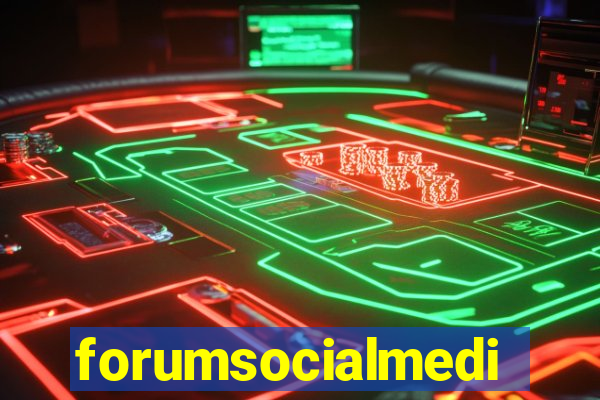 forumsocialmedia