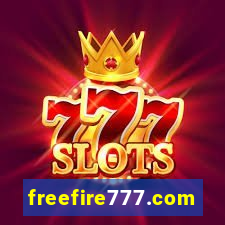 freefire777.com