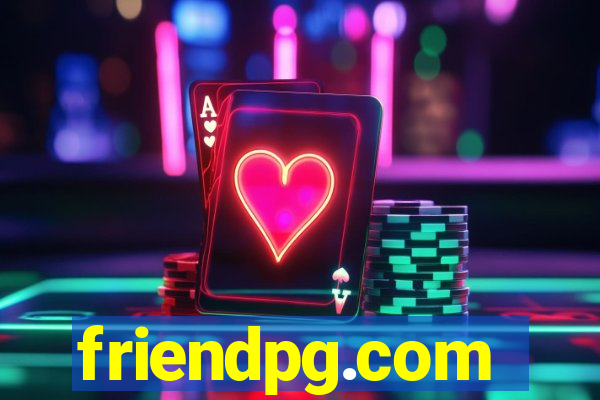 friendpg.com