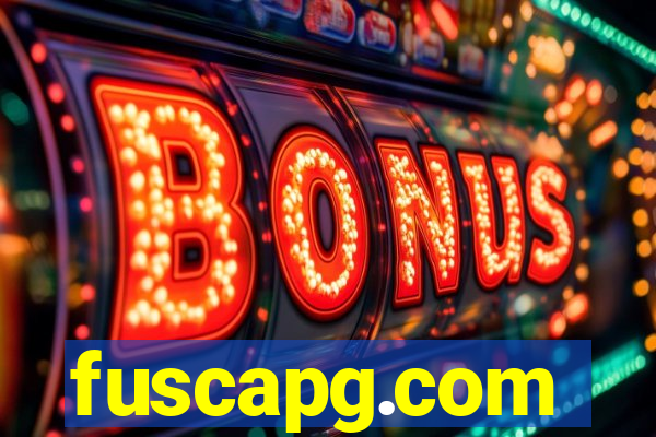 fuscapg.com