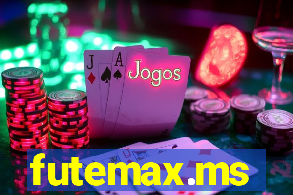 futemax.ms