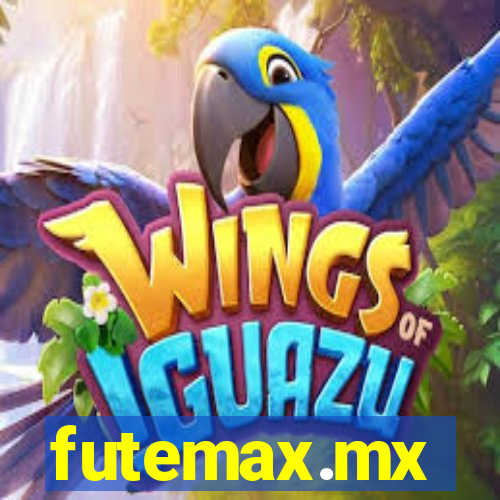 futemax.mx