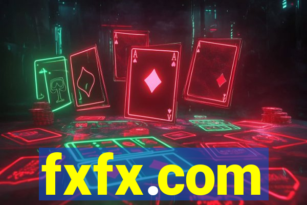 fxfx.com