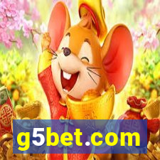 g5bet.com