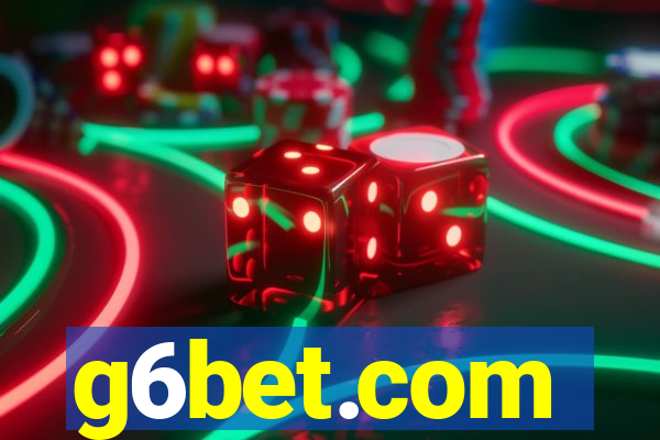 g6bet.com