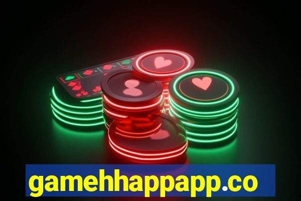 gamehhappapp.com