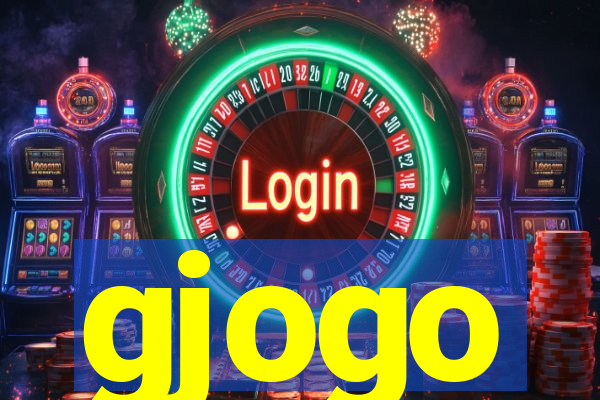 gjogo