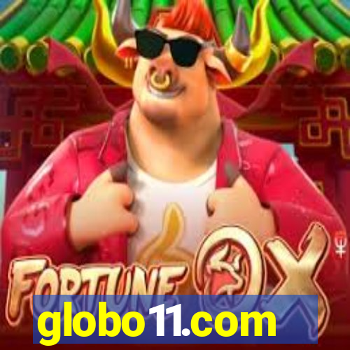 globo11.com