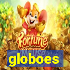 globoes