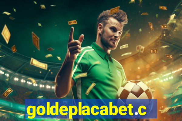 goldeplacabet.com