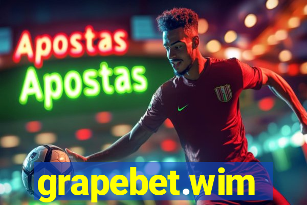 grapebet.wim