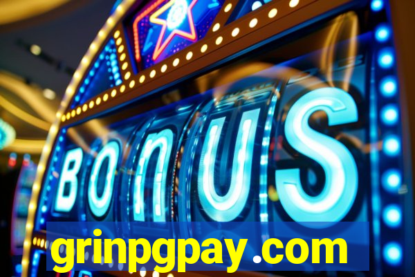 grinpgpay.com