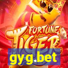 gyg.bet