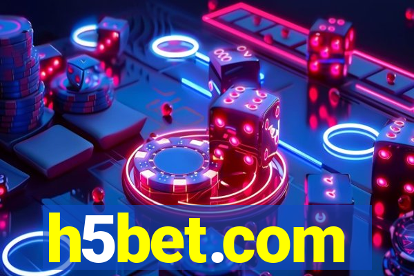 h5bet.com