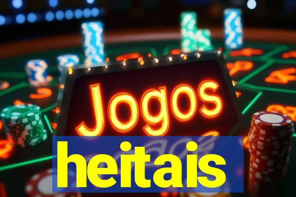 heitais