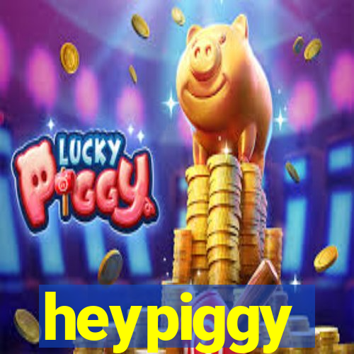 heypiggy