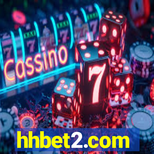 hhbet2.com