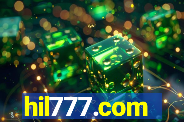 hil777.com