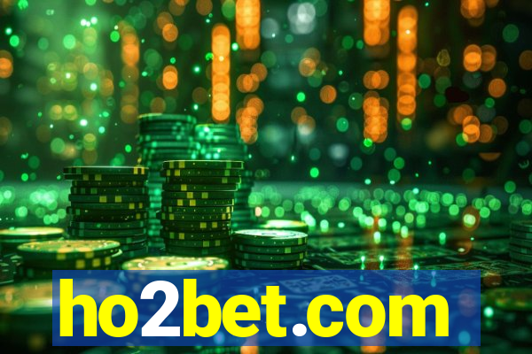 ho2bet.com