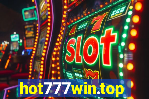 hot777win.top