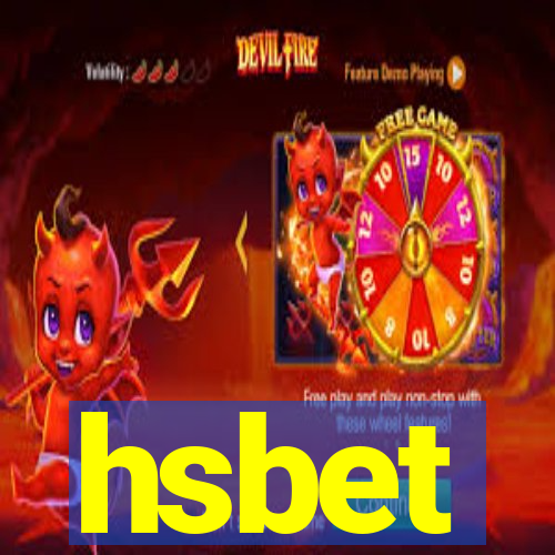 hsbet