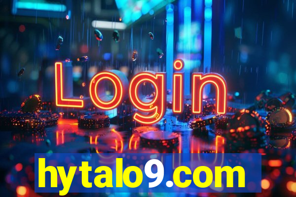 hytalo9.com