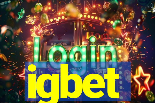 igbet