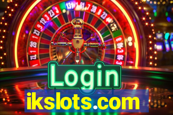 ikslots.com