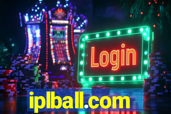 iplball.com