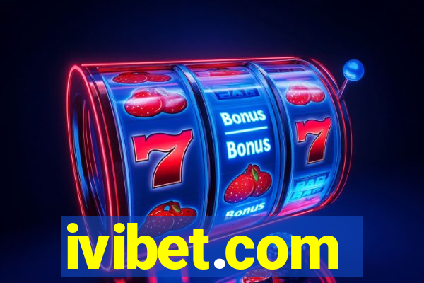 ivibet.com