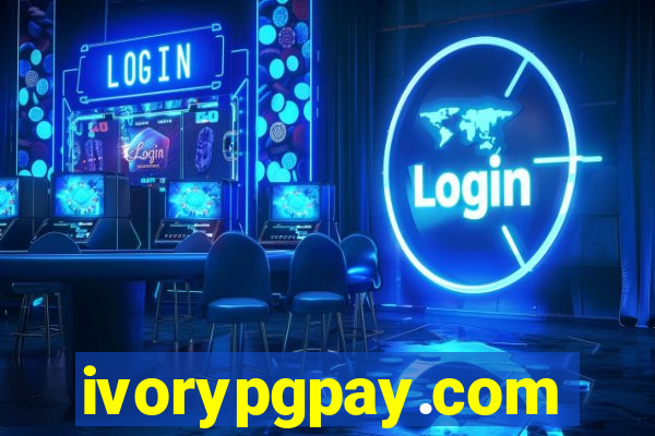 ivorypgpay.com