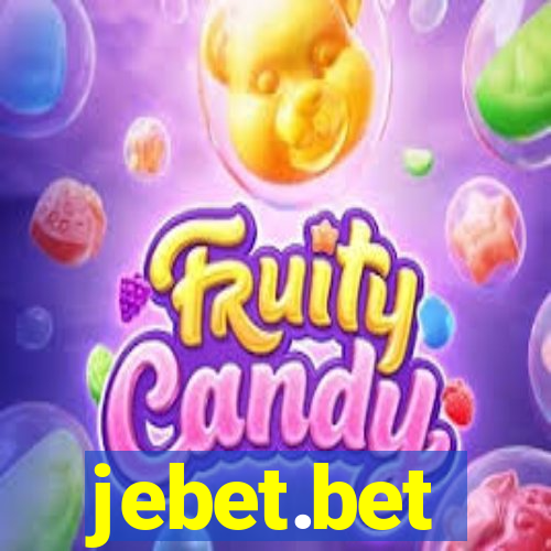 jebet.bet